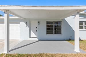 4905 LARGO TERRACE, NEW PORT RICHEY, FL 34652 - MLS#MFRTB8441978