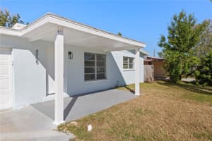 4905 LARGO TERRACE, NEW PORT RICHEY, FL 34652 - MLS#MFRTB8441978