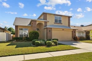 11327 CLAYRIDGE DRIVE, TAMPA, FL 33635 - MLS#MFRTB8441988