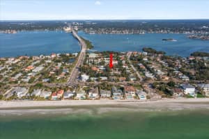 941 PALM DRIVE, BELLEAIR BEACH, FL 33786 - MLS#MFRTB8442021