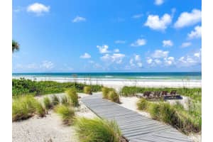 941 PALM DRIVE, BELLEAIR BEACH, FL 33786 - MLS#MFRTB8442021