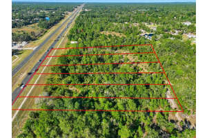 7124 COMMERCIAL WAY, WEEKI WACHEE, FL 34613 Sold 01/30/26