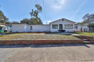 1303 E New Orleans Ave, TAMPA 1303 E New Orleans Ave, TAMPA