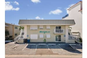185 BRIGHTWATER DRIVE, CLEARWATER BEACH, FL 33767 - MLS#MFRTB8442040