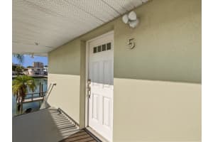 185 BRIGHTWATER DRIVE, CLEARWATER BEACH, FL 33767 - MLS#MFRTB8442040