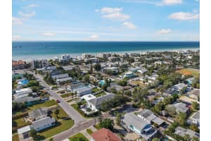124 13TH AVENUE, INDIAN ROCKS BEACH, FL 33785 - MLS#MFRTB8442041