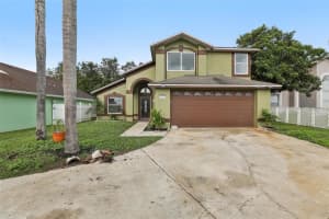 3032 BLOOMSBURY DRIVE, KISSIMMEE, FL 34747 - MLS#MFRTB8442051