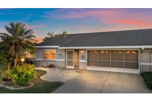 302 STROLL LANE, SUN CITY CENTER, FL 33573 Sold 12/23/25