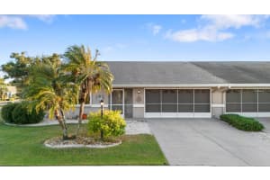 302 STROLL LANE, SUN CITY CENTER, FL 33573 Sold 12/23/25