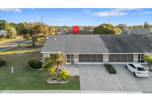 302 STROLL LANE, SUN CITY CENTER, FL 33573 Sold 12/23/25