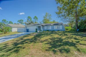3482 DOW LANE, SPRING HILL, FL 34609 - MLS#MFRTB8442057
