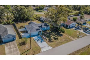 3482 DOW LANE, SPRING HILL, FL 34609 - MLS#MFRTB8442057