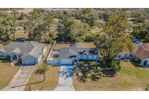 3482 DOW LANE, SPRING HILL, FL 34609 - MLS#MFRTB8442057