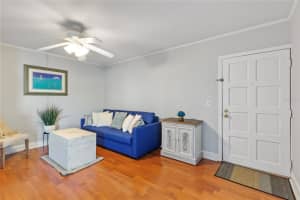 4611 NORTH B STREET, TAMPA, FL 33609 - MLS#MFRTB8442065