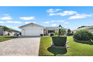 606 FORT DUQUESNA DRIVE, SUN CITY CENTER, FL 33573 Sold 12/02/25