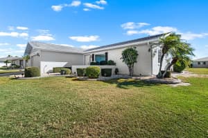 606 FORT DUQUESNA DRIVE, SUN CITY CENTER, FL 33573 Sold 12/02/25