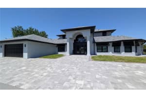384 VIEDMA STREET, PUNTA GORDA, FL 33983 - MLS#MFRTB8442069