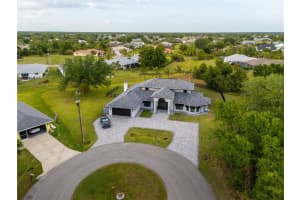 384 VIEDMA STREET, PUNTA GORDA, FL 33983 - MLS#MFRTB8442069