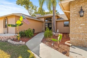 1285 HENRY AVENUE, SPRING HILL, FL 34608 - MLS#MFRTB8442081