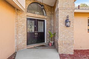 1285 HENRY AVENUE, SPRING HILL, FL 34608 - MLS#MFRTB8442081