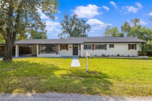36908 CENTER AVENUE, DADE CITY, FL 33525 - MLS#MFRTB8442094