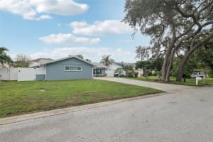 1004-1 PENINSULA AVENUE, TARPON SPRINGS, FL 34689 - MLS#MFRTB8442104