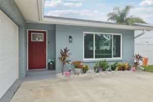 1004-1 PENINSULA AVENUE, TARPON SPRINGS, FL 34689 - MLS#MFRTB8442104