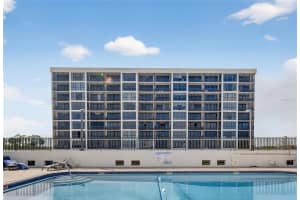 7100 SUNSHINE SKYWAY LANE, ST PETERSBURG, FL 33711 - MLS#MFRTB8442111