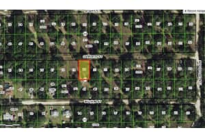 2309 GARFIELD STREET, INVERNESS, FL 34453 - MLS#MFRTB8442114