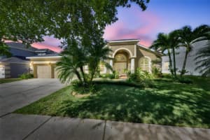 2616 YUKON CLIFF DRIVE, RUSKIN, FL 33570 - MLS#MFRTB8442117