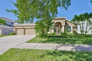 2616 YUKON CLIFF DRIVE, RUSKIN, FL 33570 - MLS#MFRTB8442117