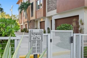 153 5TH AVENUE, ST PETERSBURG, FL 33701 - MLS#MFRTB8442119
