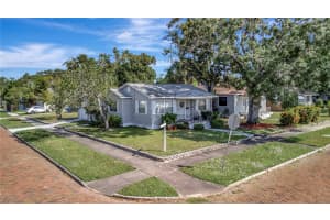 4063 2ND AVENUE, ST PETERSBURG, FL 33711 - MLS#MFRTB8442122