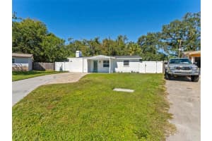 4613 IRENE LOOP, NEW PORT RICHEY, FL 34652 - MLS#MFRTB8442132