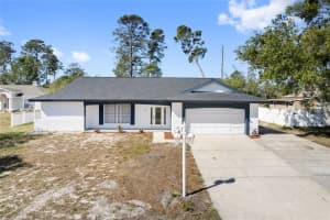 5479 MOSQUERO ROAD, SPRING HILL, FL 34606 Sold 12/19/25