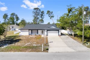 5479 MOSQUERO ROAD, SPRING HILL, FL 34606 Sold 12/19/25