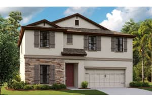 14810 Paddock Pond Ave, Lithia, FL 33547, Sold 10/27/25