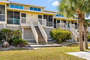 9400 LITTLE GASPARILLA ISLAND #F7, PLACIDA, FL 33946 - MLS#MFRTB8442153