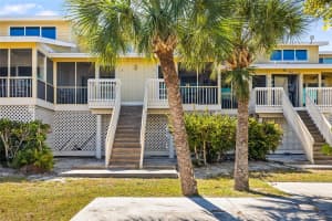 9400 LITTLE GASPARILLA ISLAND #F7, PLACIDA, FL 33946 - MLS#MFRTB8442153