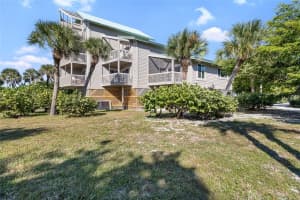 9200 LITTLE GASPARILLA ISLAND #301, PLACIDA, FL 33946 - MLS#MFRTB8442155