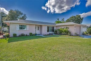 2087 HILLWOOD DRIVE, CLEARWATER, FL 33763 - MLS#MFRTB8442158