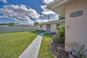 2087 HILLWOOD DRIVE, CLEARWATER, FL 33763 - MLS#MFRTB8442158