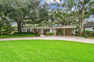 4508 Henderson Blvd Tampa, FL 33629 - Off Market