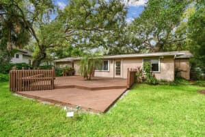 4508 Henderson Blvd Tampa, FL 33629 - Off Market