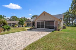 7304 CONE SHELL DRIVE, SPRING HILL, FL 34607 - MLS#MFRTB8442167