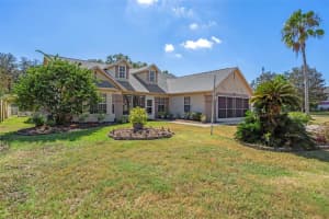 7304 CONE SHELL DRIVE, SPRING HILL, FL 34607 - MLS#MFRTB8442167