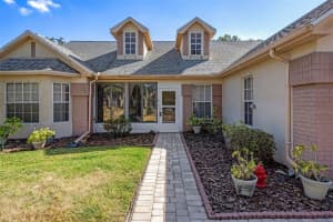 7304 CONE SHELL DRIVE, SPRING HILL, FL 34607 - MLS#MFRTB8442167