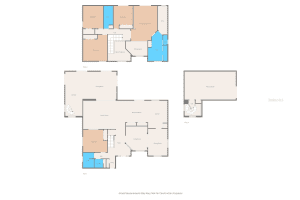 26932 SEA BREEZE WAY, WESLEY CHAPEL, FL 33544 - MLS#MFRTB8442171