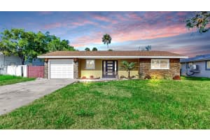 5435 DRINKARD DRIVE, NEW PORT RICHEY, FL 34653 - MLS#MFRTB8442173