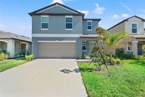 156 ROSE BUD LANE, SPRING HILL, FL 34609 - MLS#MFRTB8442175